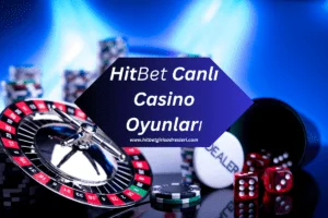 Hitbet casino