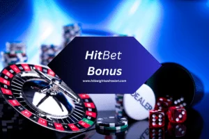 Hitbet bonus kampanya